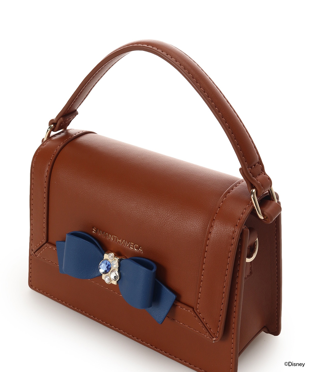 『おしゃれキャット』「マリー」コレクションミニショルダーバッグ