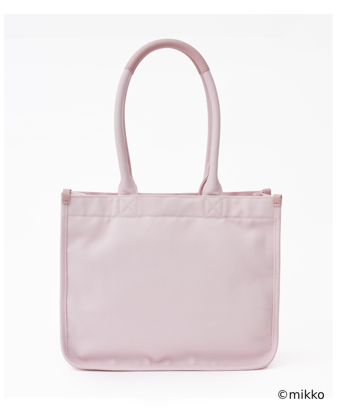 Lil ala mode×SAMANTHAVEGAコレクション キャンバストートバッグ