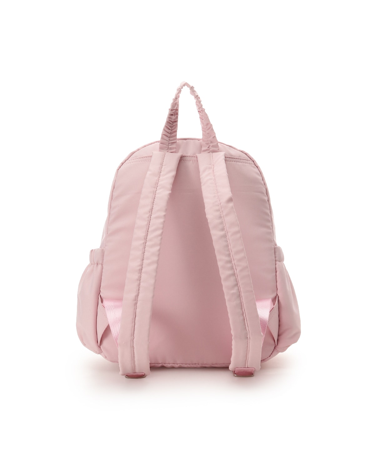 ライトギャザーリュック