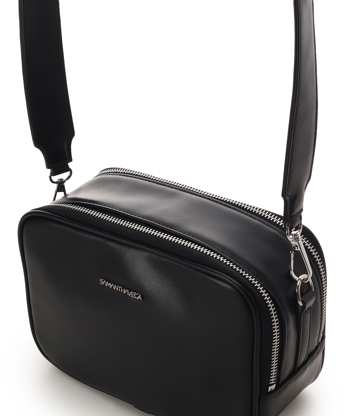 トラベルショルダーバック