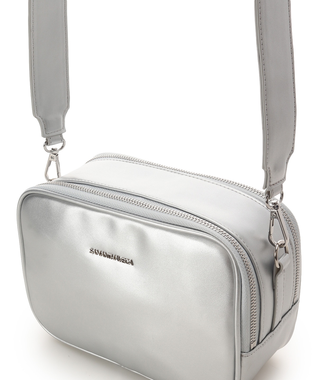 トラベルショルダーバック