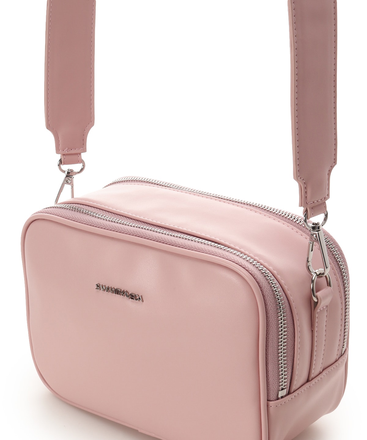 トラベルショルダーバック