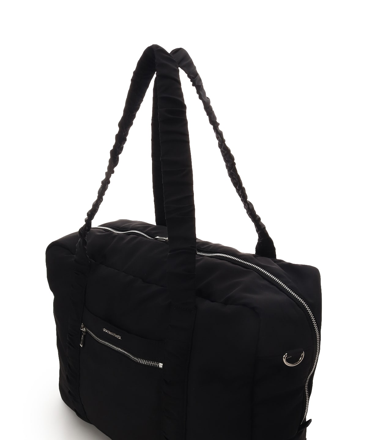 トラベルトートバック