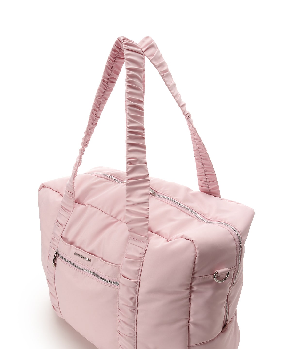 トラベルトートバック