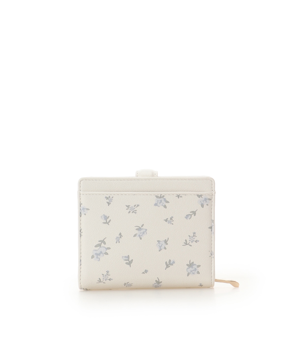 サークルパール折財布