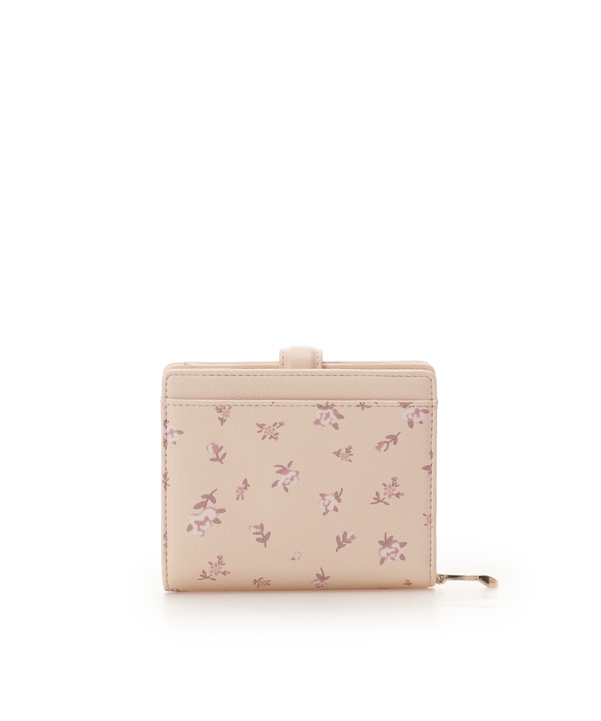 サークルパール折財布