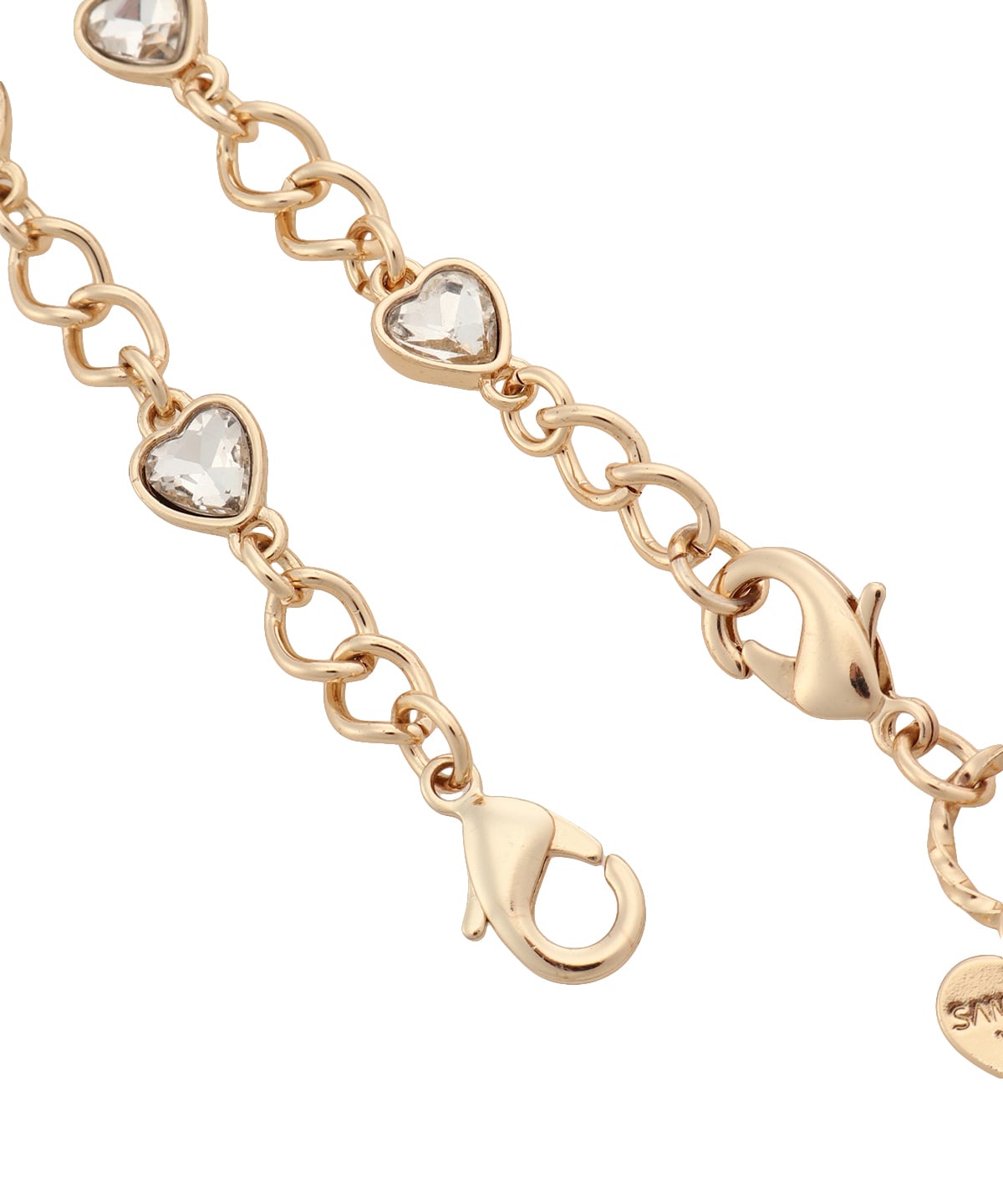 トゥインクルハートチャーム