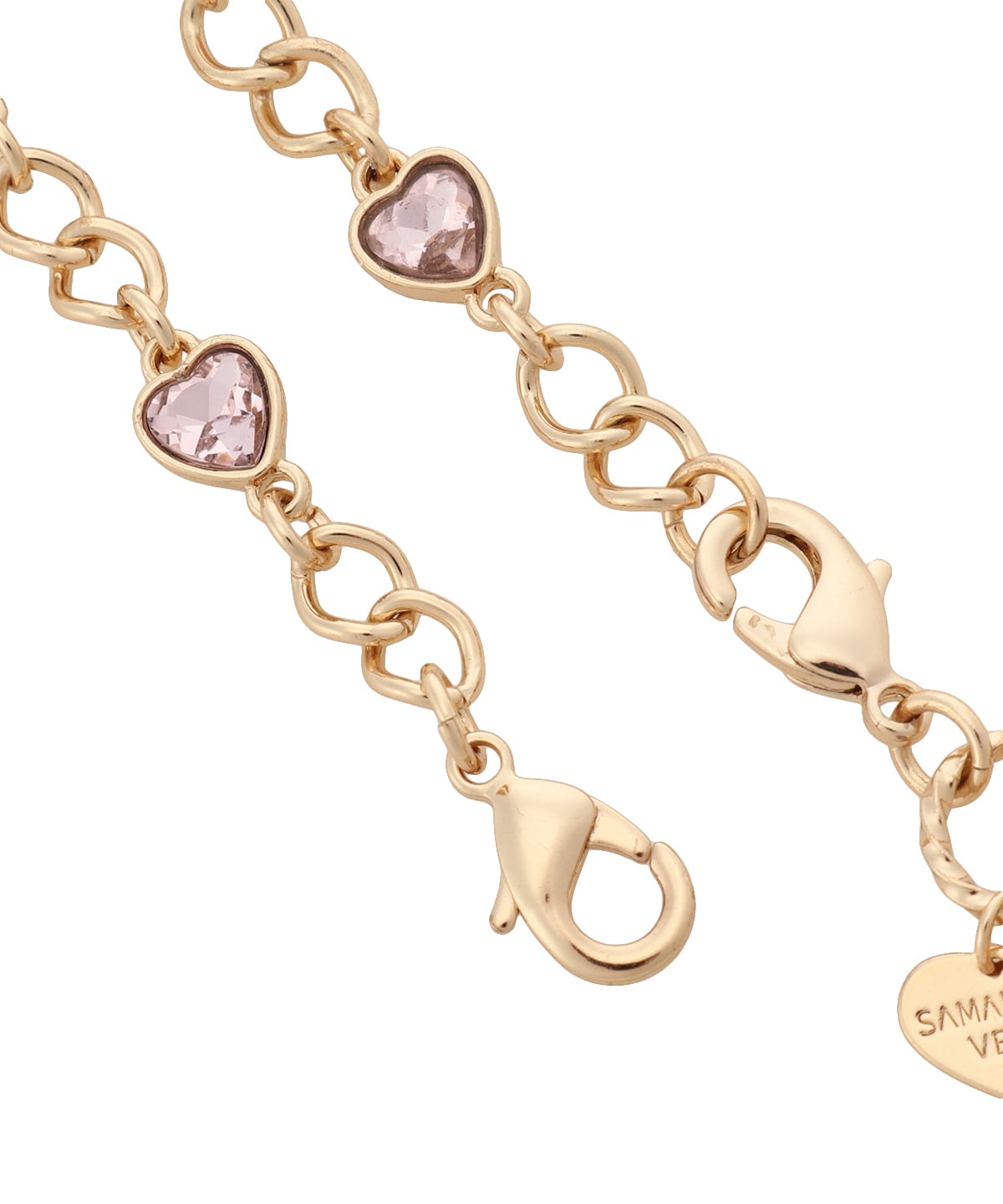 トゥインクルハートチャーム