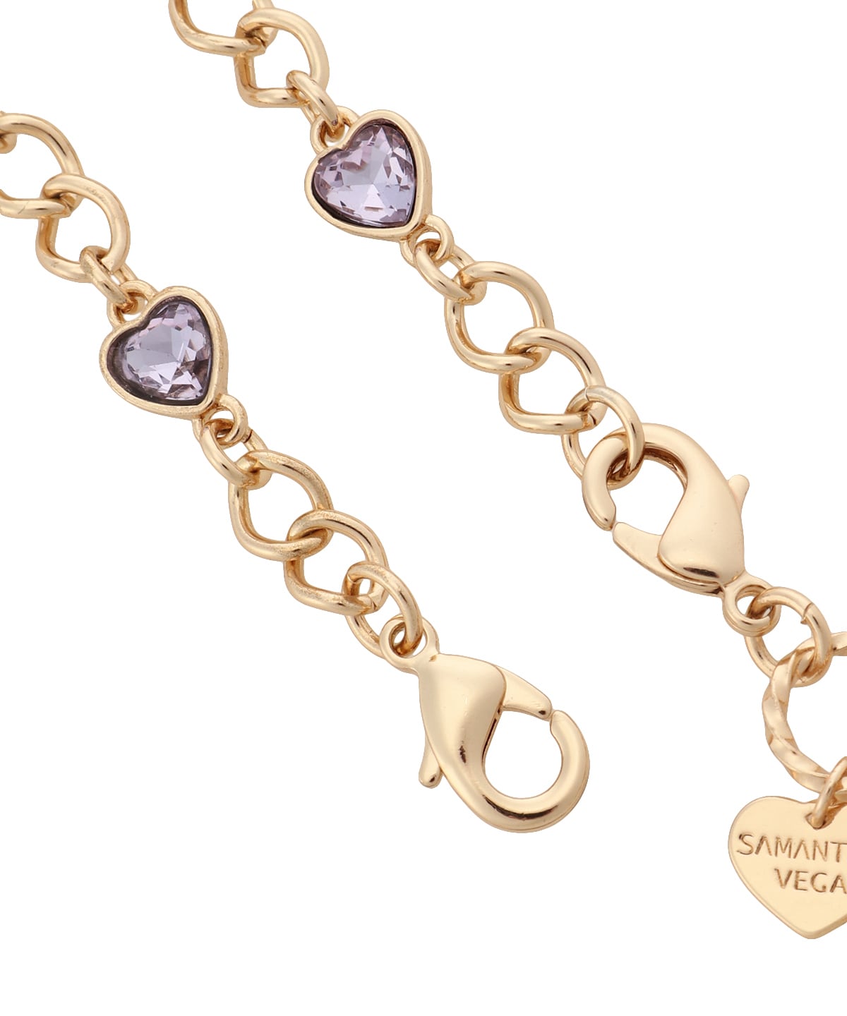 トゥインクルハートチャーム