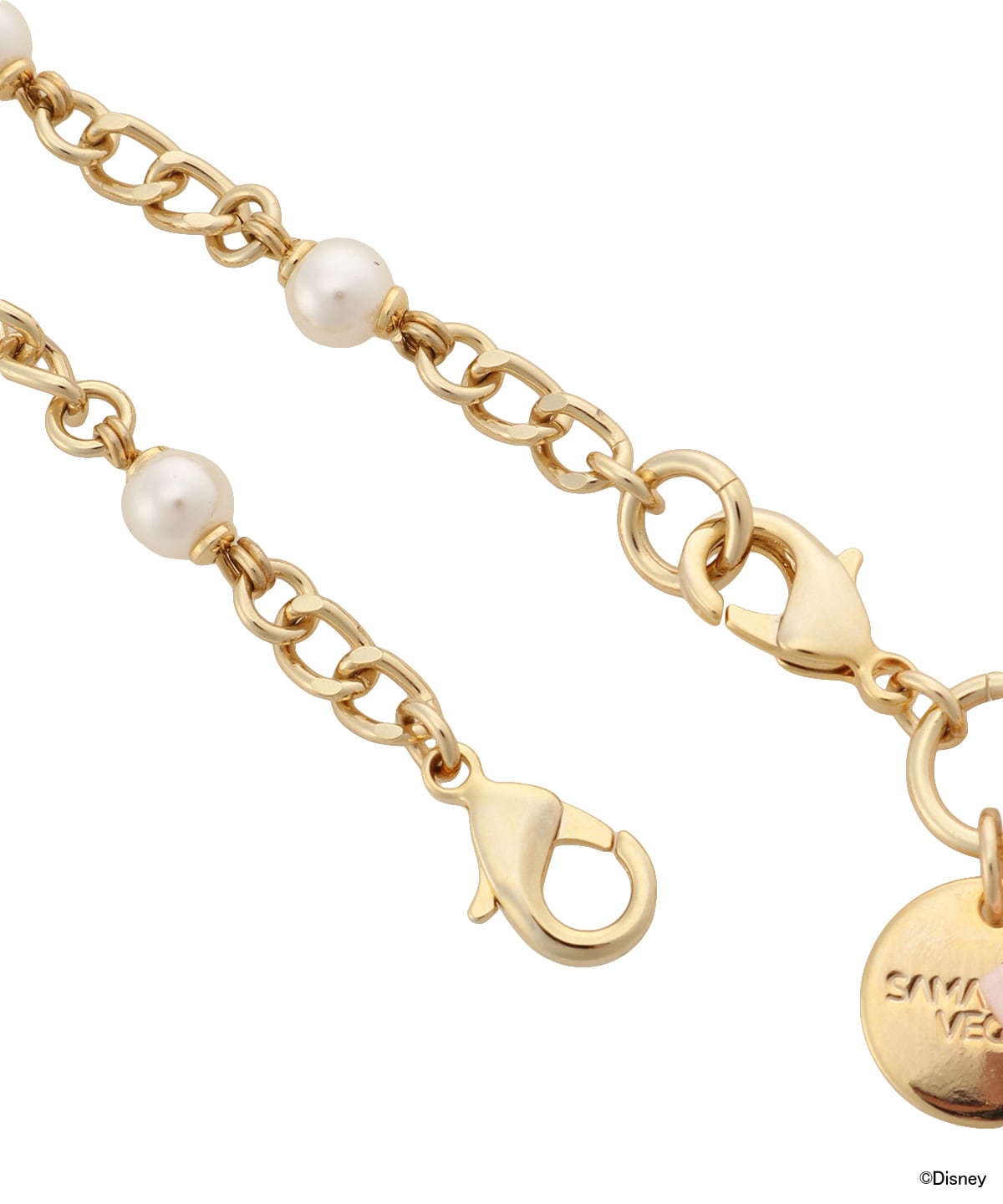 『おしゃれキャット』「マリー」コレクション　バッグチャーム