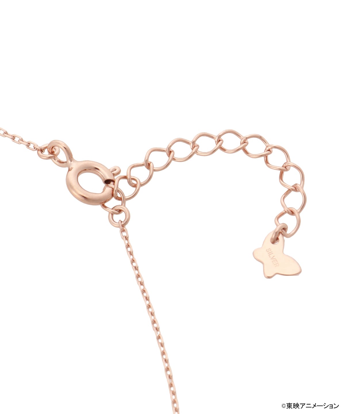 『ふたりはプリキュア Splash☆Star』コレクション ネックレス