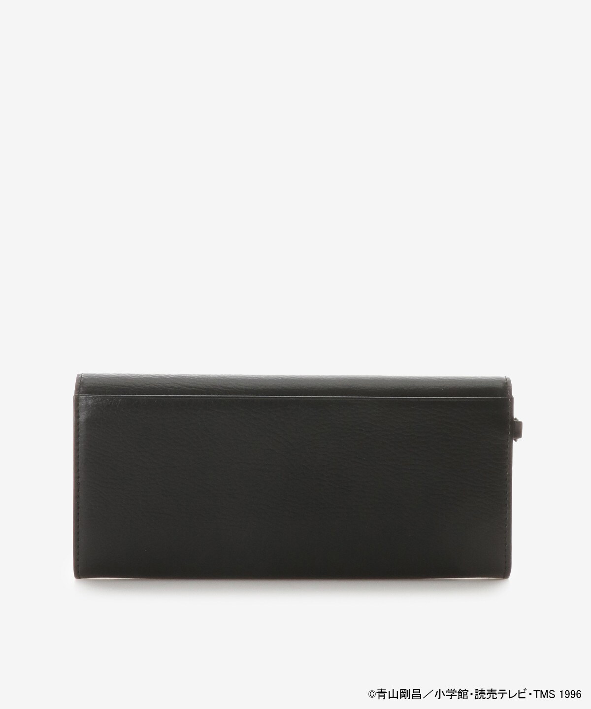 名探偵コナン コラボ 21 赤井秀一 モデル 長財布 Free ブラック Samantha Thavasa Petit Choiceサマンサタバサグループ 公式オンラインショップ