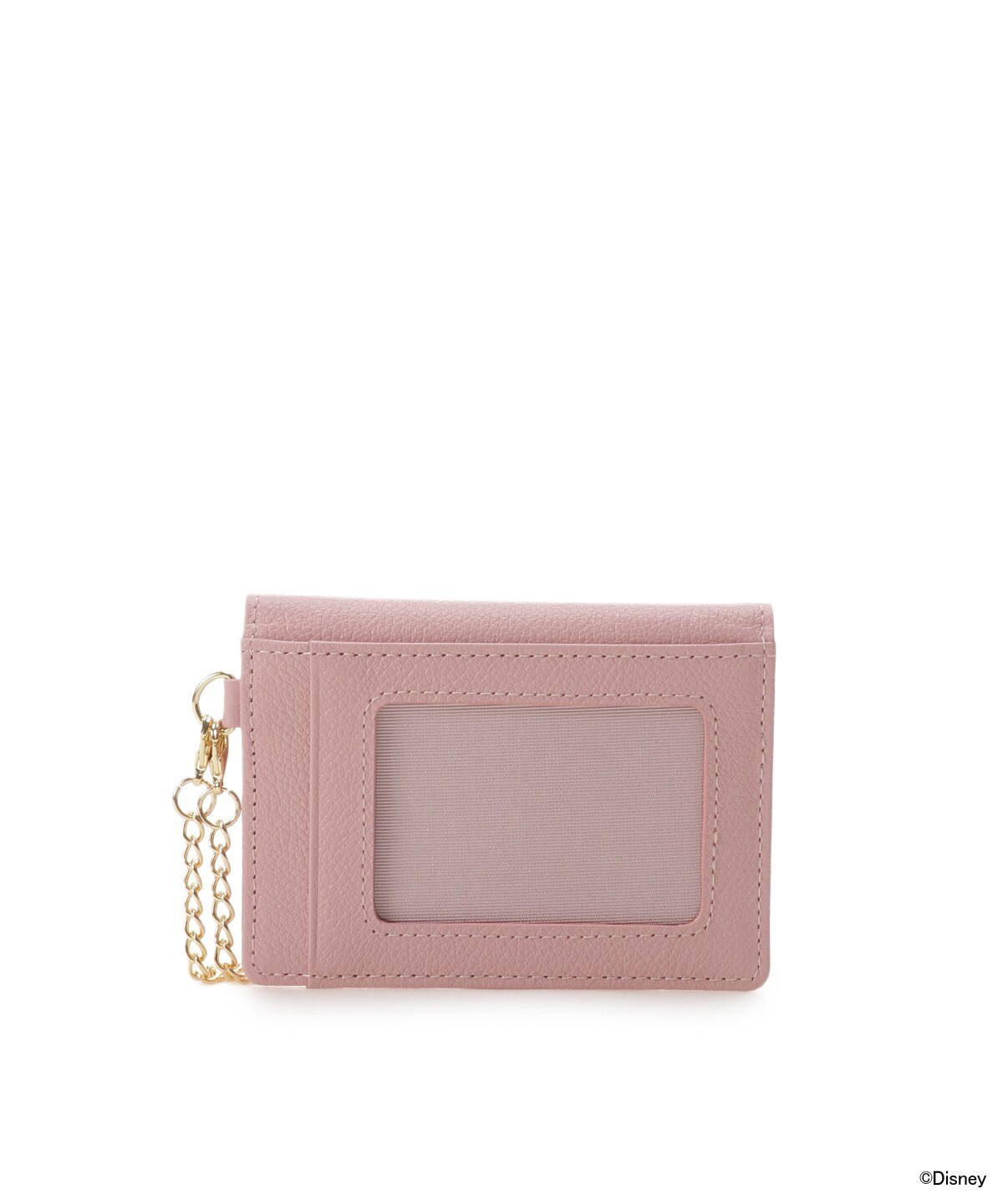 ディズニーコレクション プリンセスシリーズ パスケース Free ラプンツェル Samantha Thavasa Petit Choiceサマンサタバサ公式オンラインショップ