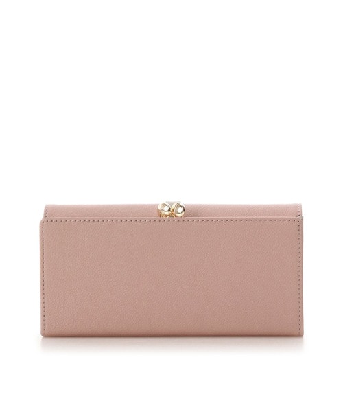 フロントベルト 長財布