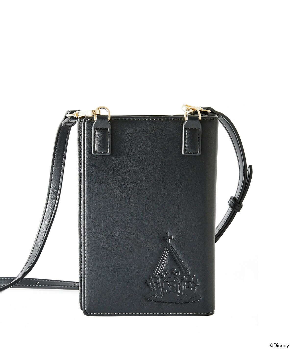 ナイトメアー・ビフォア・クリスマス』コレクション スマホショルダー  