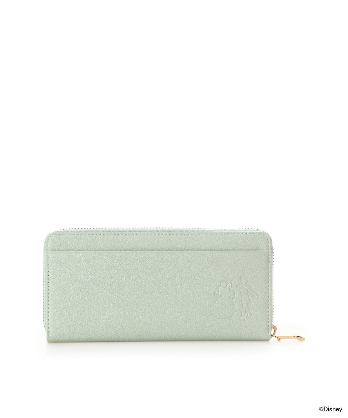 「ディズニープリンセスコレクション」長財布
