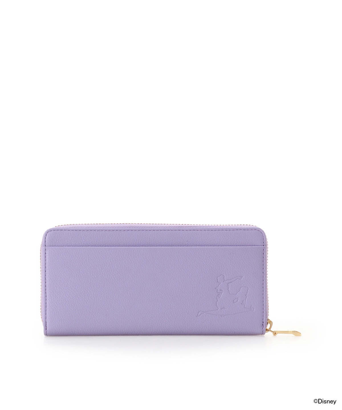 「ディズニープリンセスコレクション」長財布