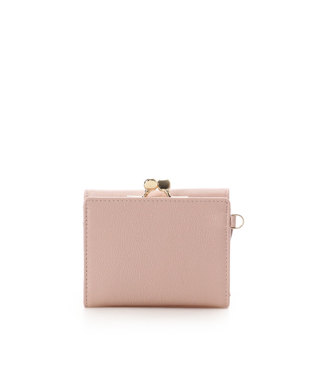 ビッグリボン 折財布