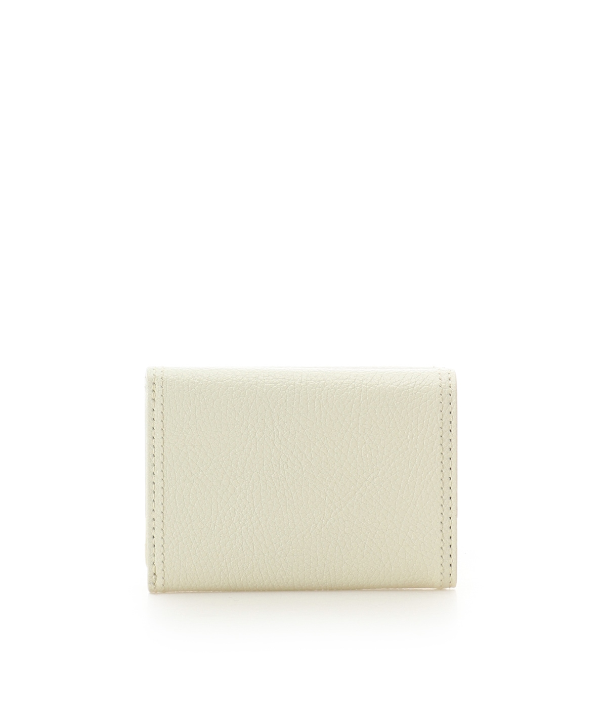 メニーリボン ミニ財布