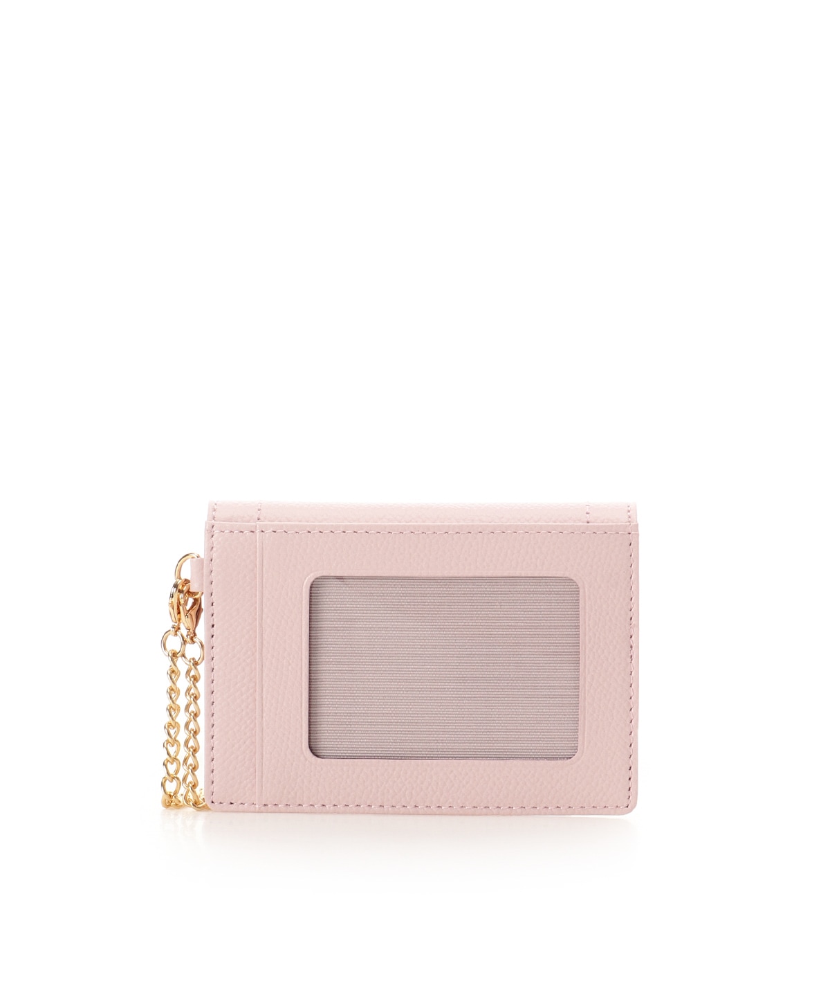 フラワーアーチ パスケース