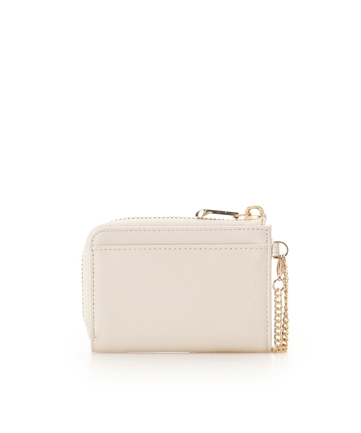 ゴールドスタッズ キーケース