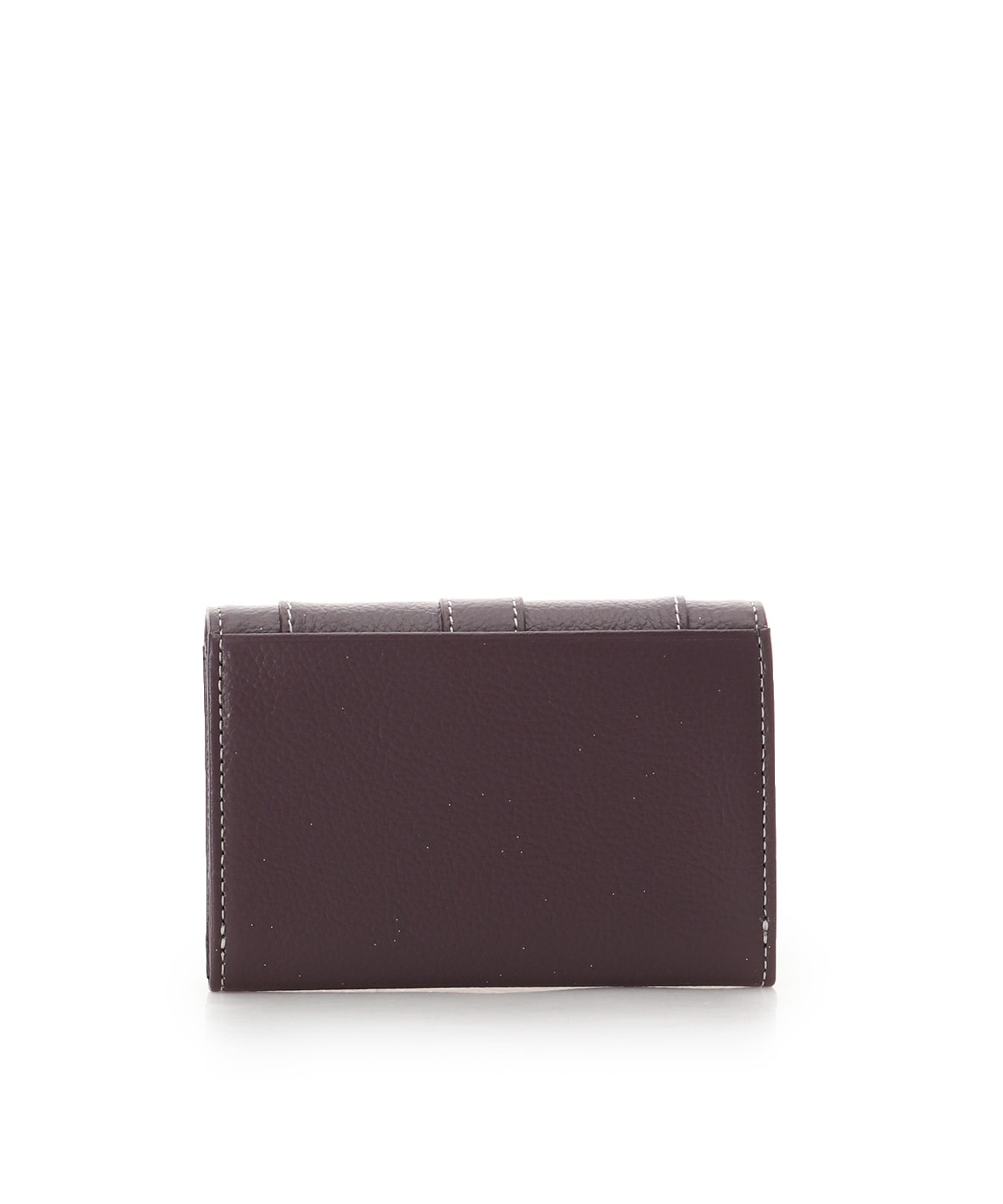 ダブルリボン 名刺入れ