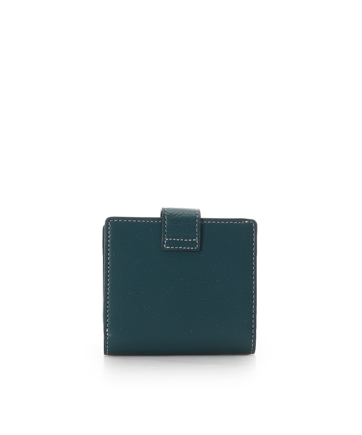 ダブルリボン ミニ財布