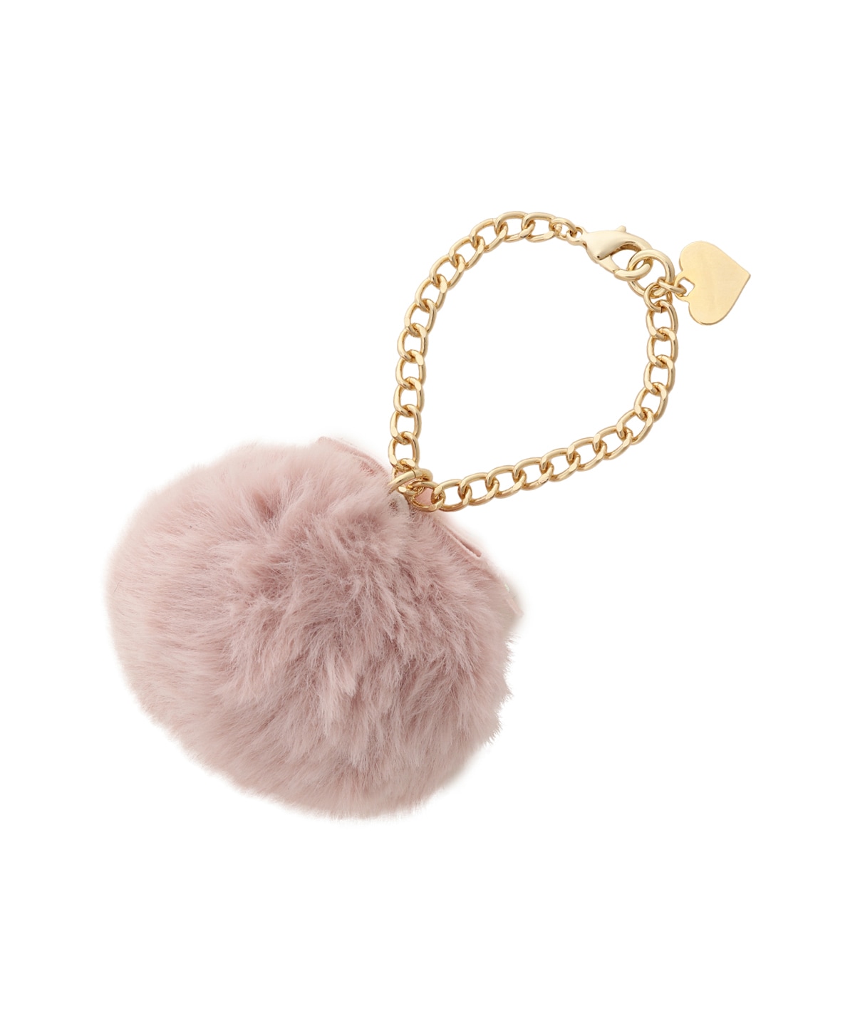 リボンファーチャーム