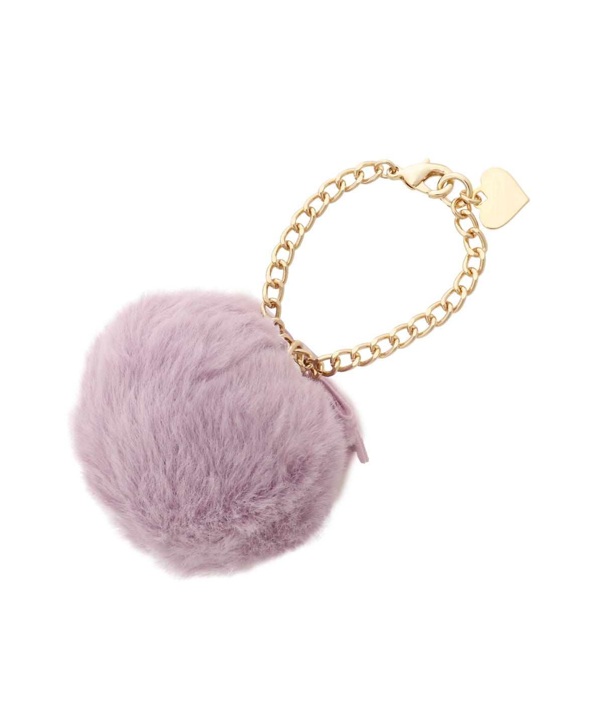 リボンファーチャーム