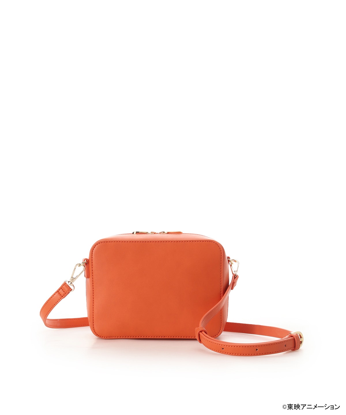 『ふたりはプリキュア Splash☆Star』 ショルダーバッグ