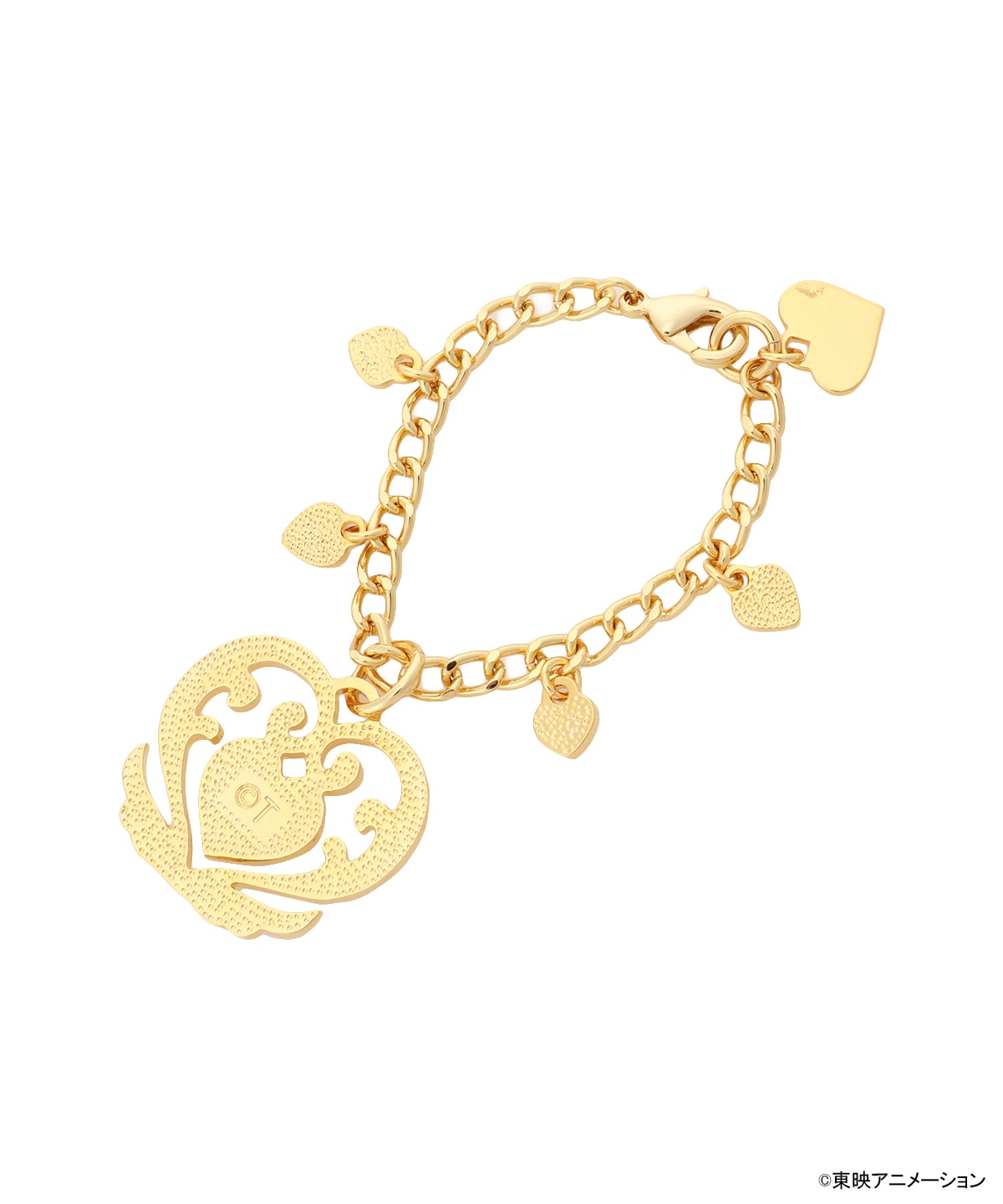 『ふたりはプリキュア Splash☆Star』 バッグチャーム