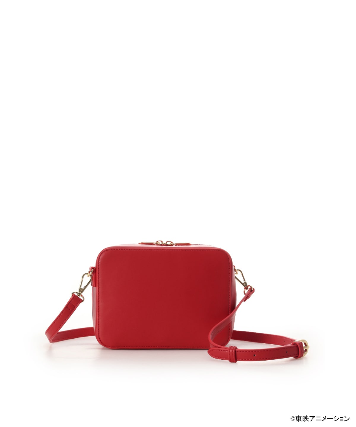 『Yes！プリキュア５GoGo！』コレクション ショルダーバッグ