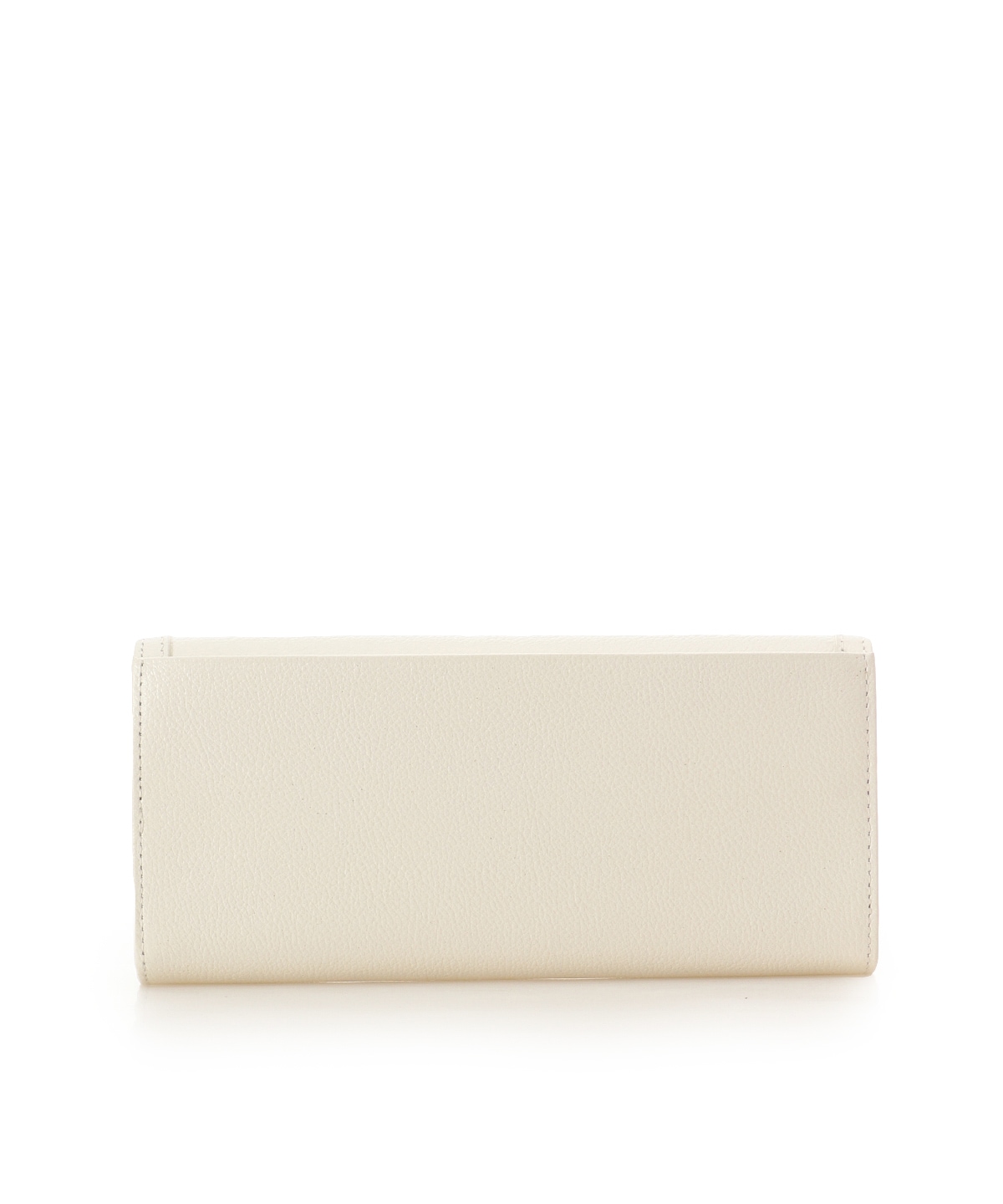 サイドブローチ 長財布