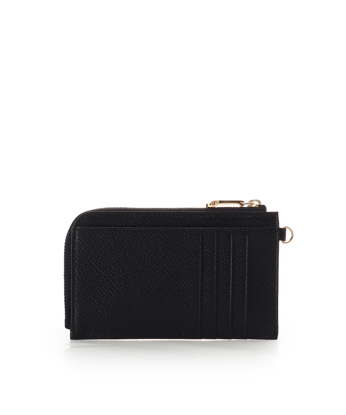 シンプル薄マチ マルチケース