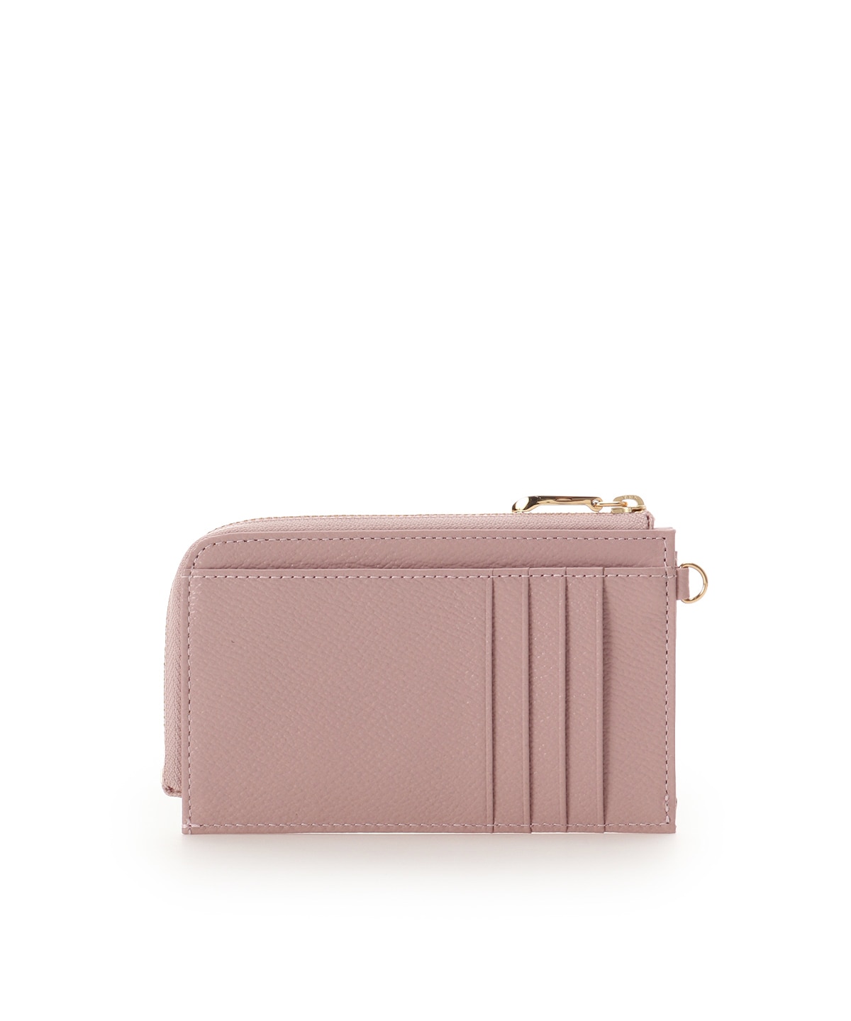 シンプル薄マチ マルチケース