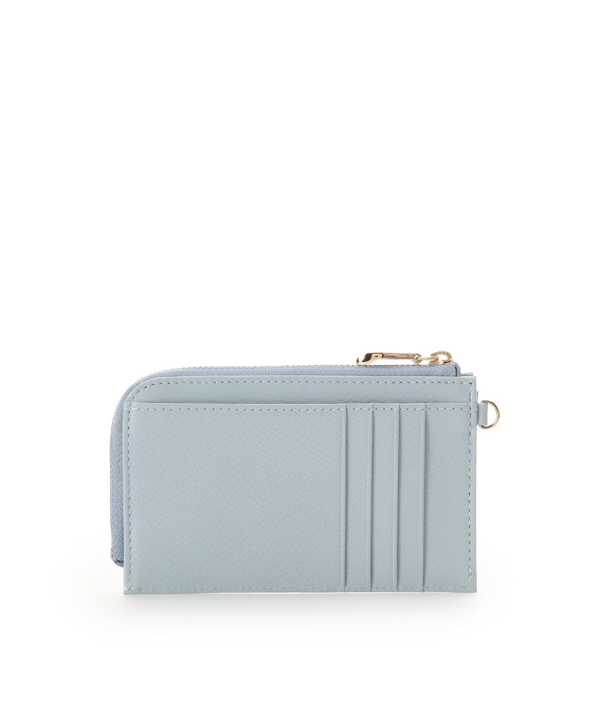 シンプル薄マチ マルチケース