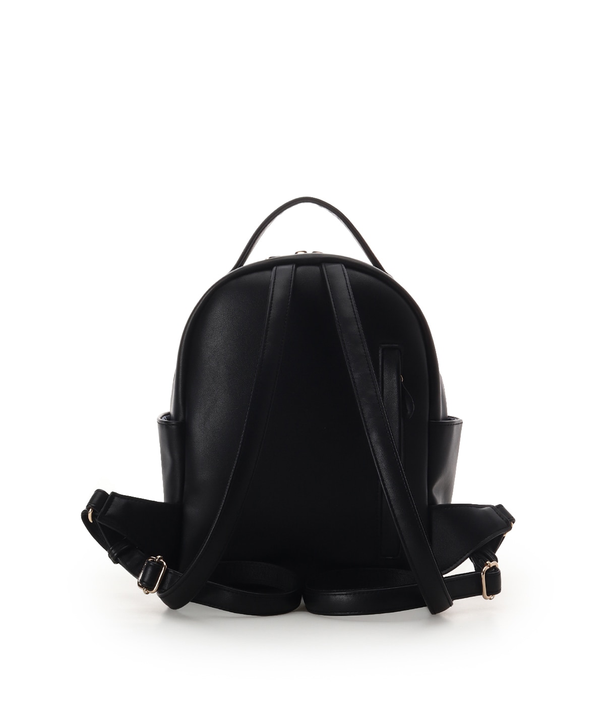 シンプルリュック(FREE ブラック): Samantha Thavasa Petit