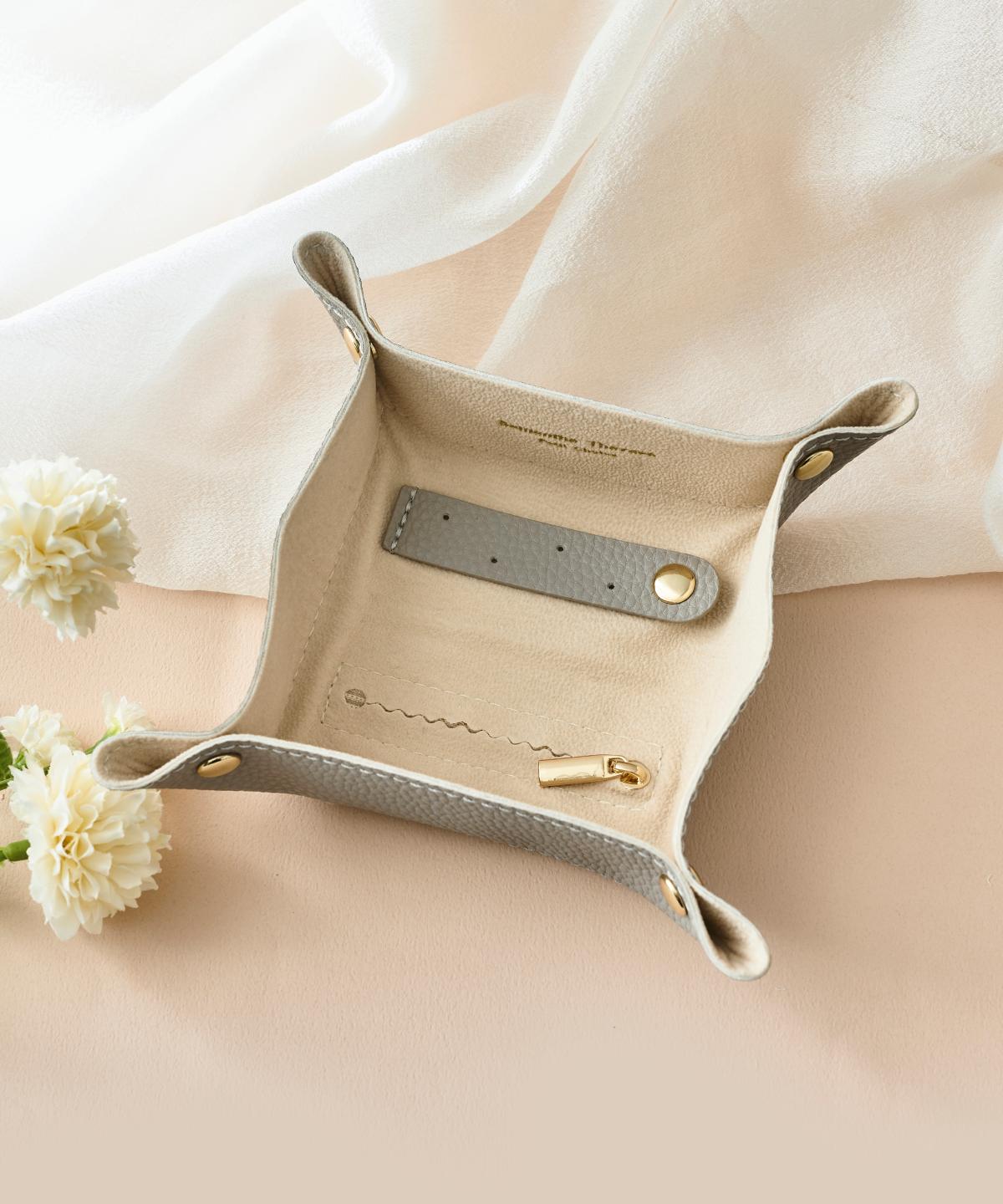 ジュエリー トレイ