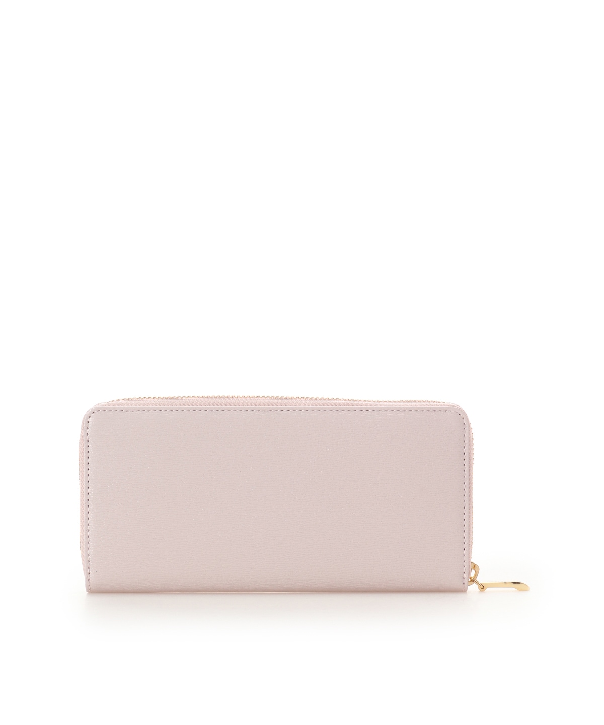 ビジュー 長財布