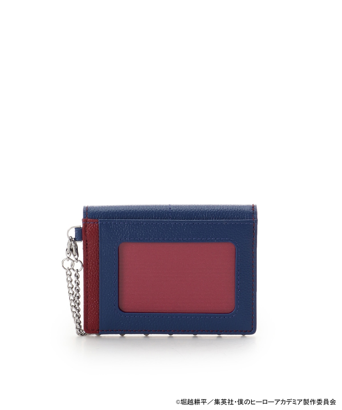 『僕のヒーローアカデミア』「轟焦凍」コレクション パスケース