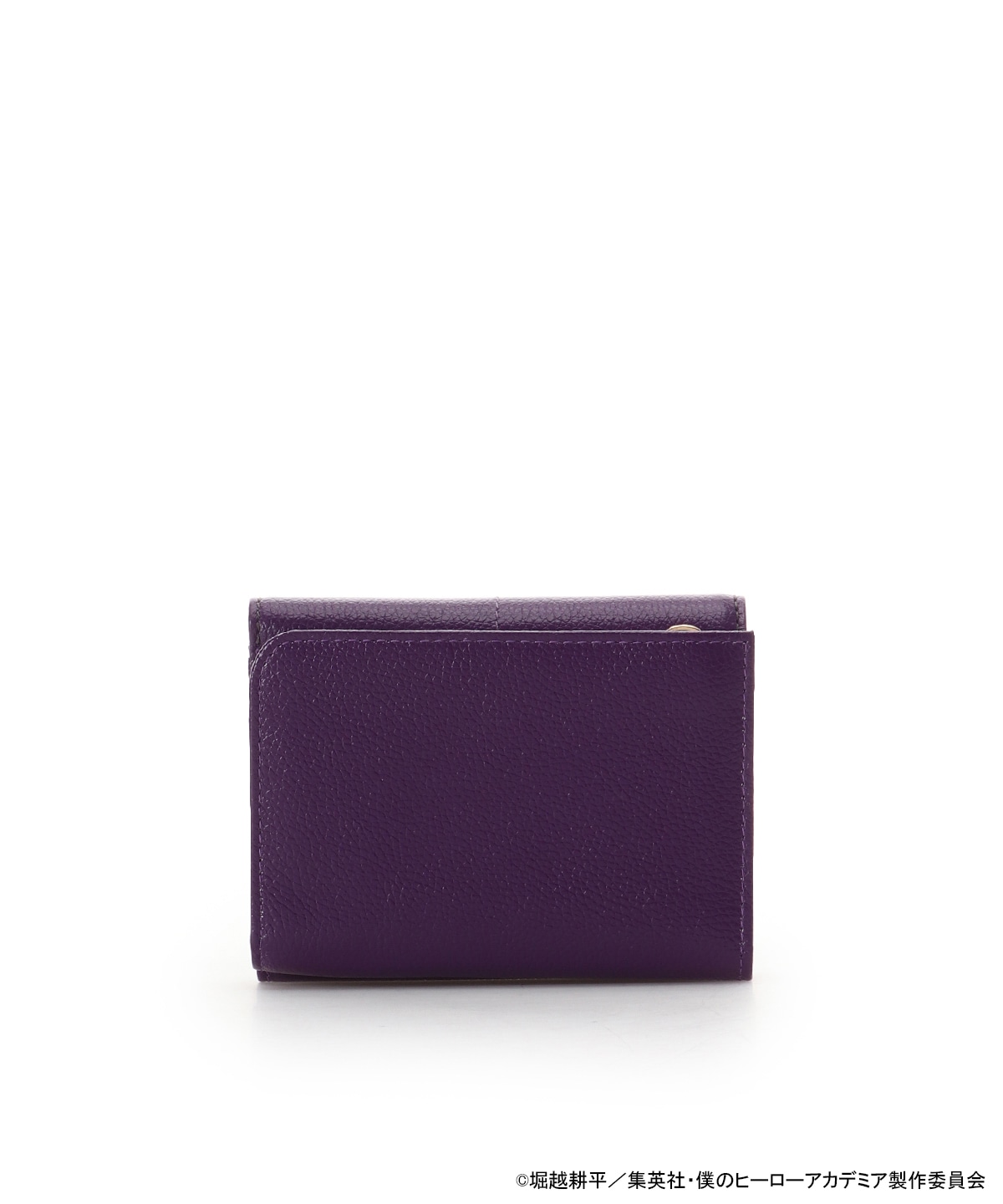 『僕のヒーローアカデミア』「死柄木弔」コレクション 折財布