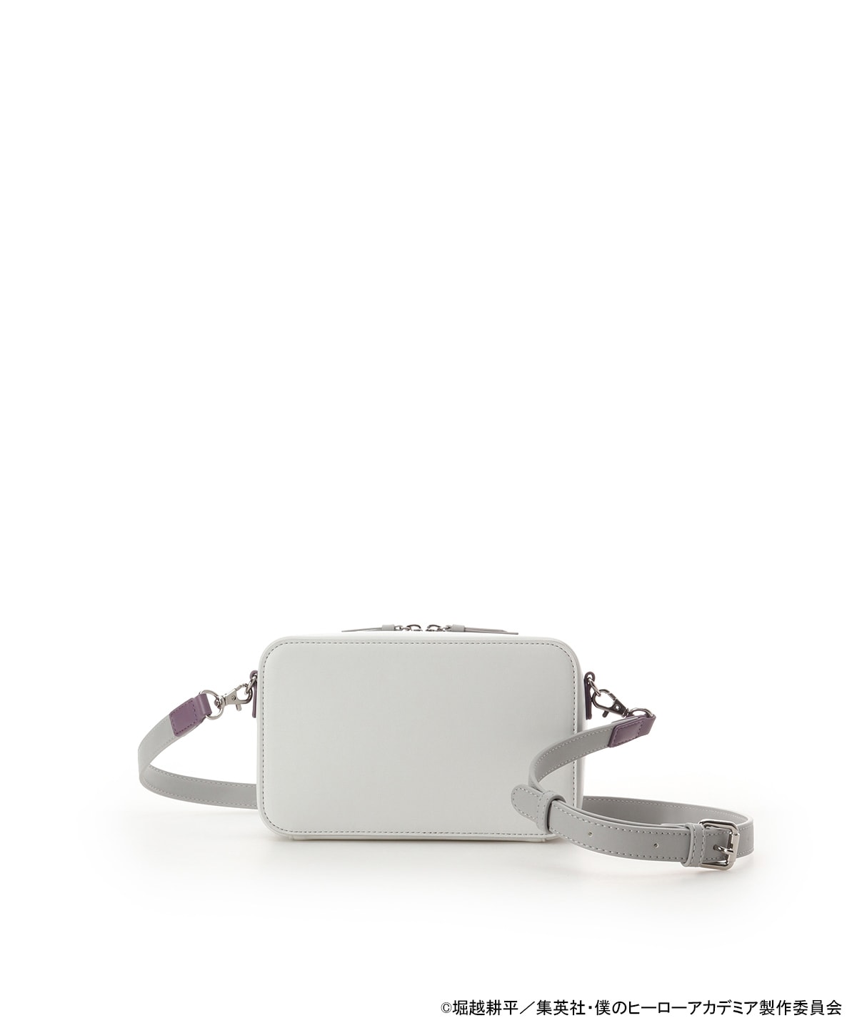 『僕のヒーローアカデミア』「荼毘」コレクション ショルダーバッグ