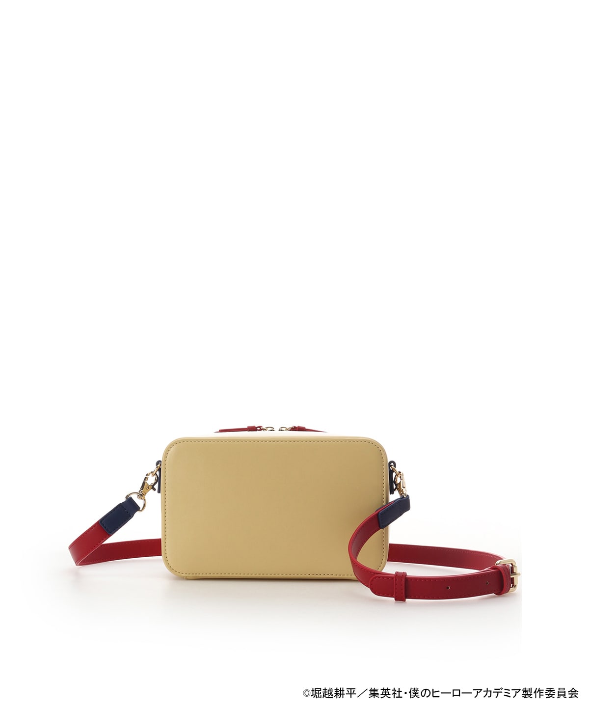 『僕のヒーローアカデミア』「トガヒミコ」コレクション ショルダーバッグ