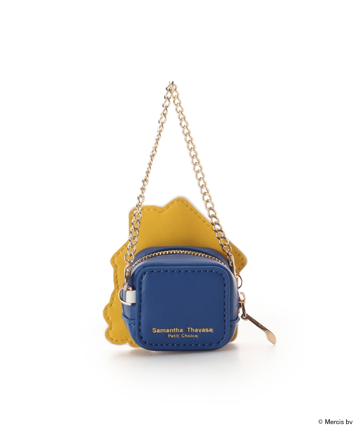 「ミッフィーコレクション」ポーチチャーム