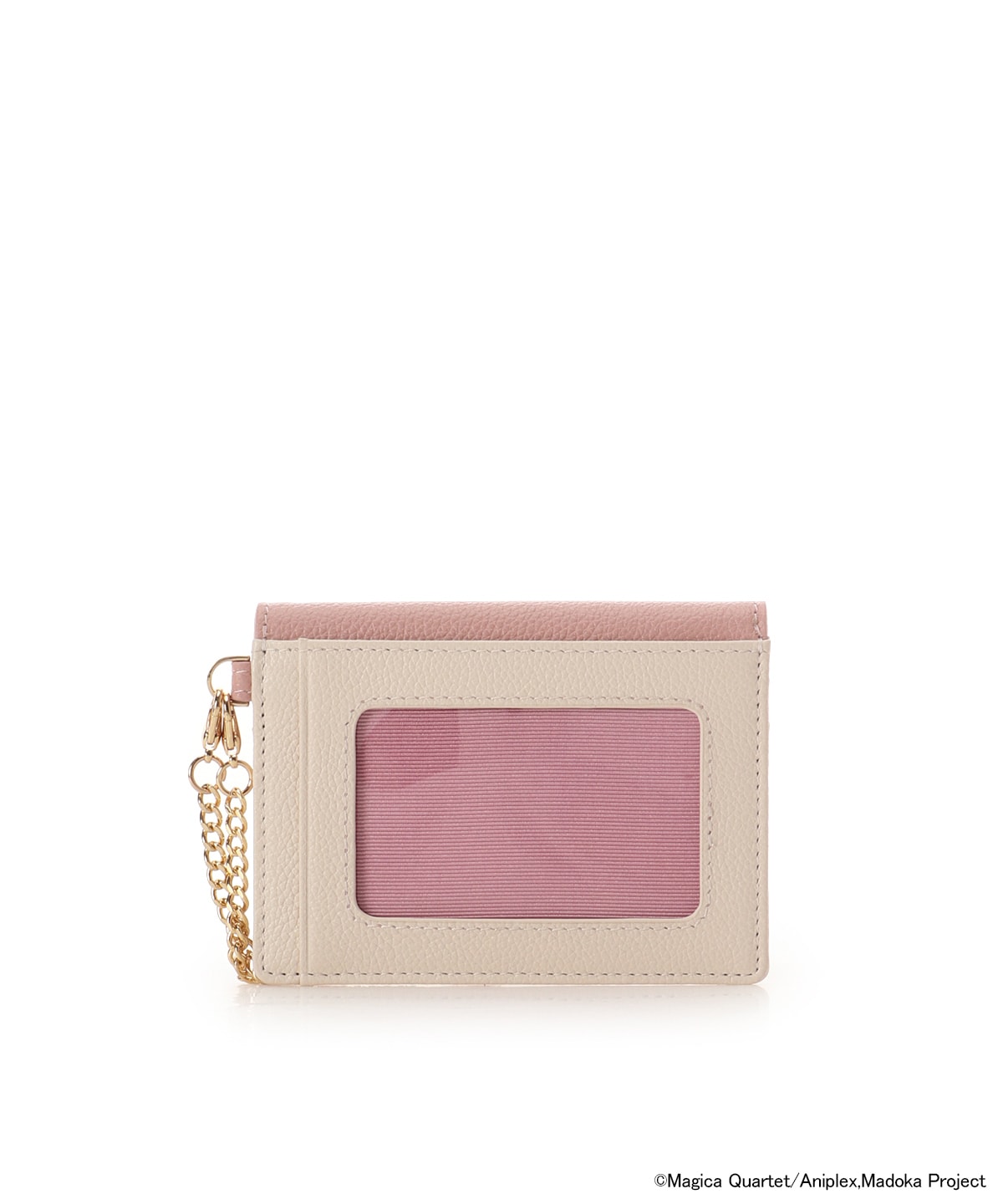 「魔法少女まどか☆マギカ」コレクション パスケース