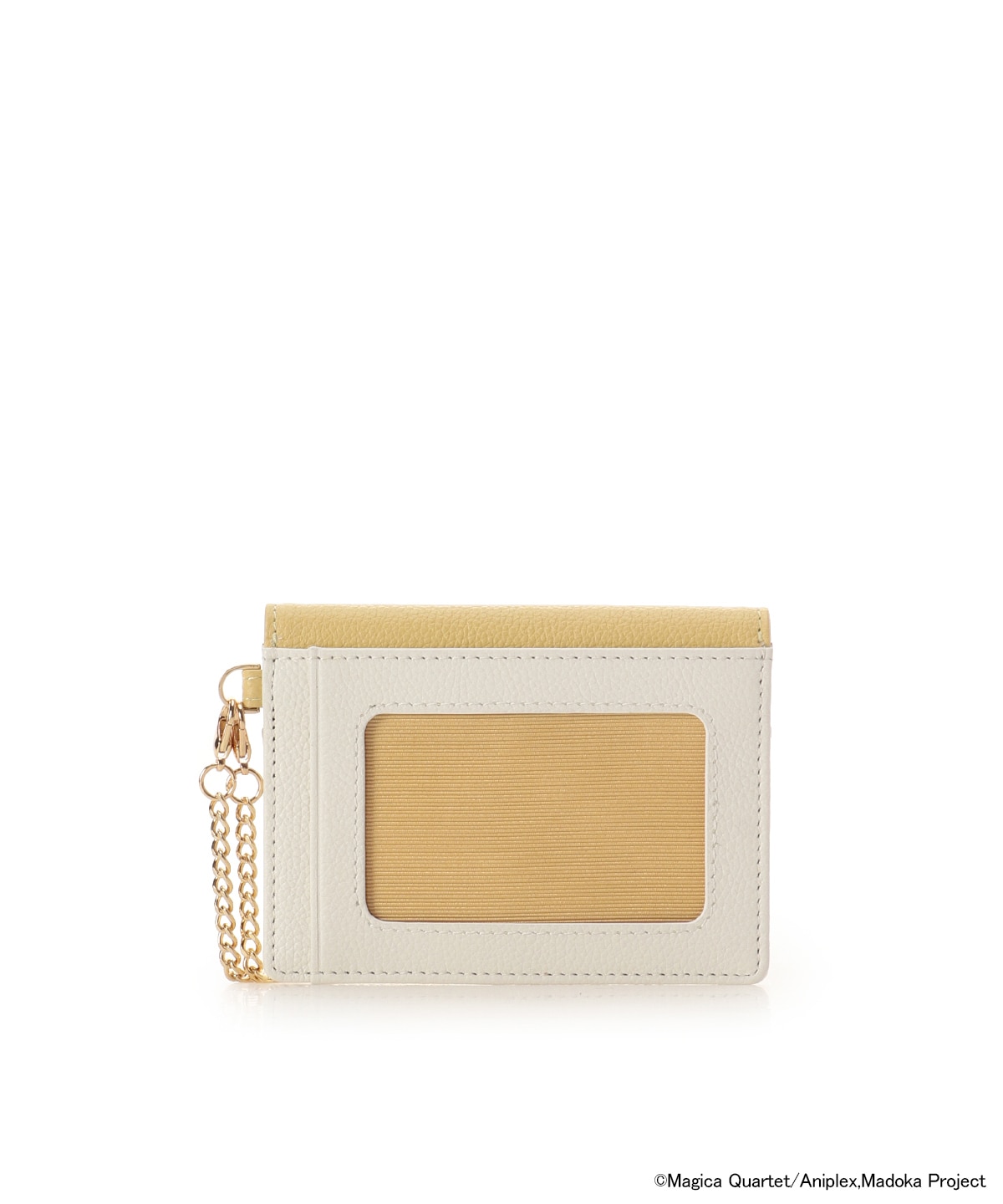 「魔法少女まどか☆マギカ」コレクション パスケース