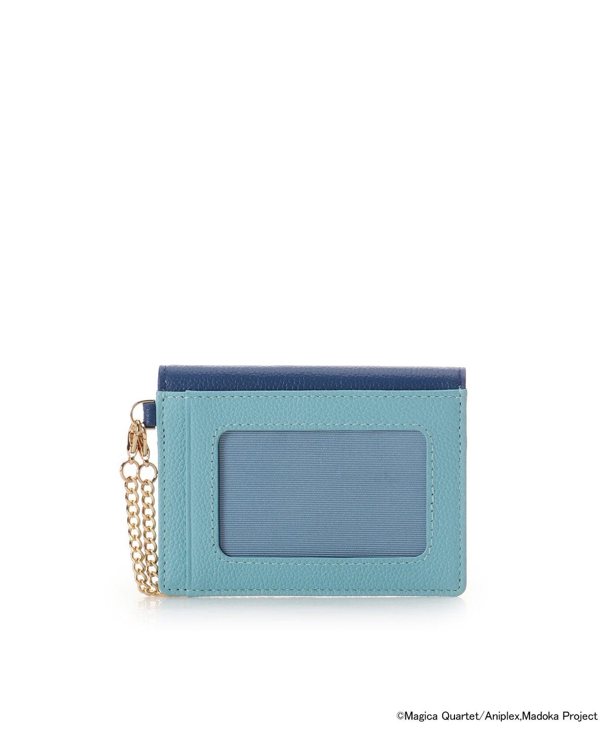 「魔法少女まどか☆マギカ」コレクション パスケース