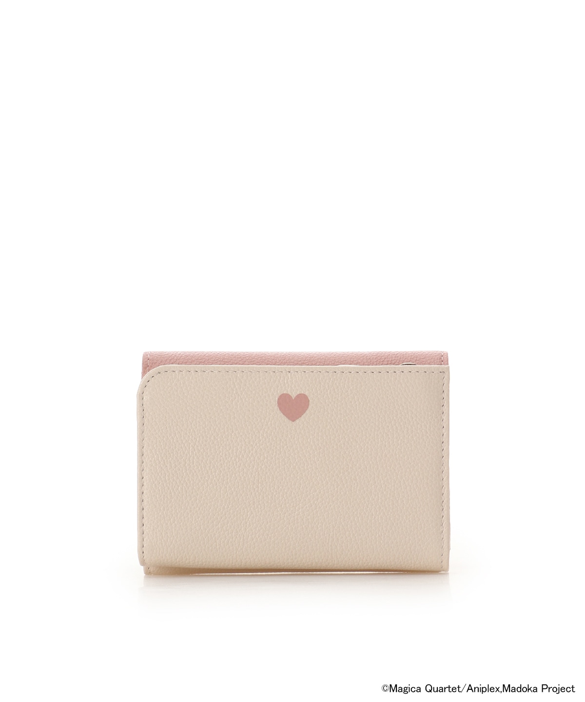 「魔法少女まどか☆マギカ」コレクション 折財布