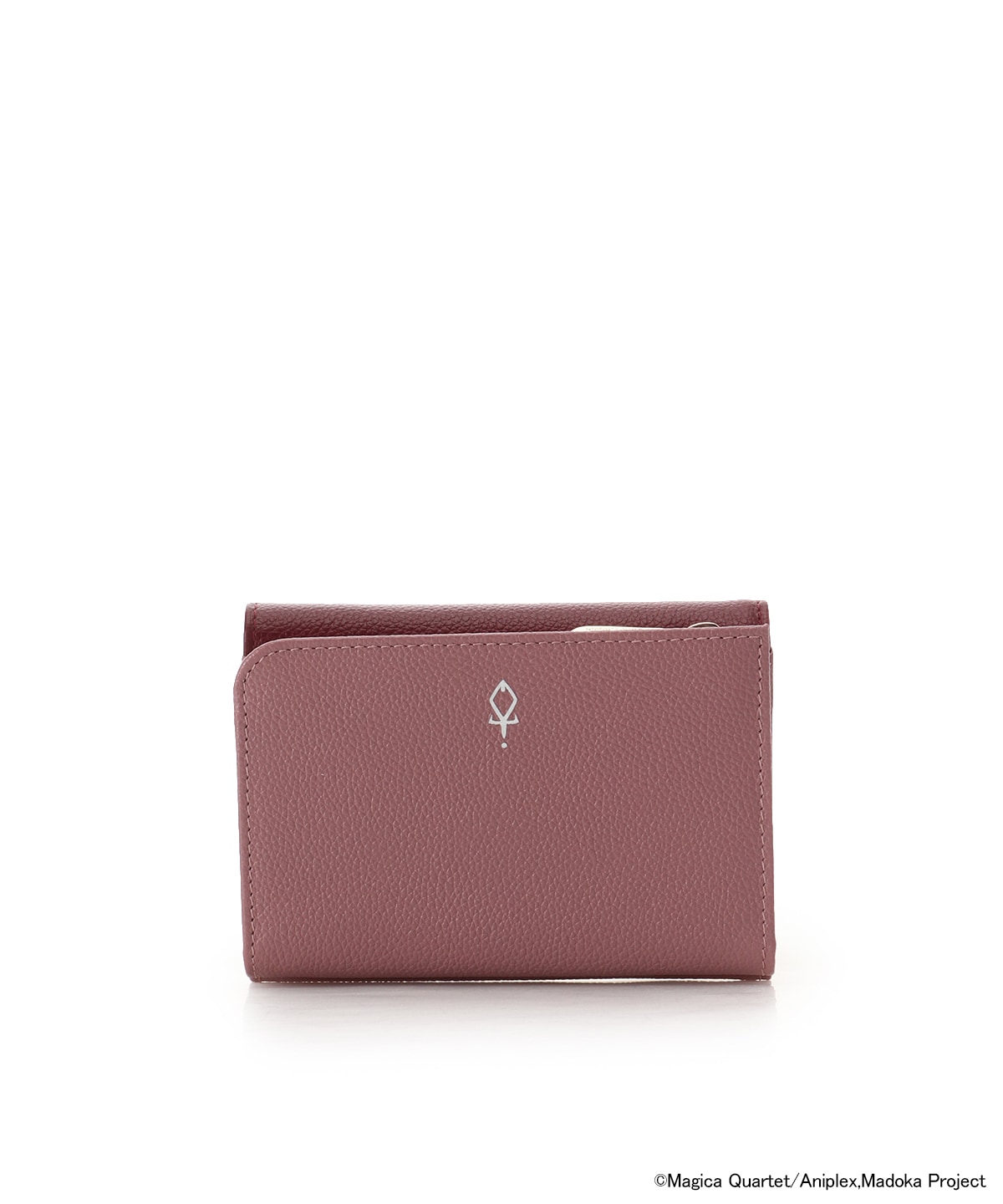 「魔法少女まどか☆マギカ」コレクション 折財布