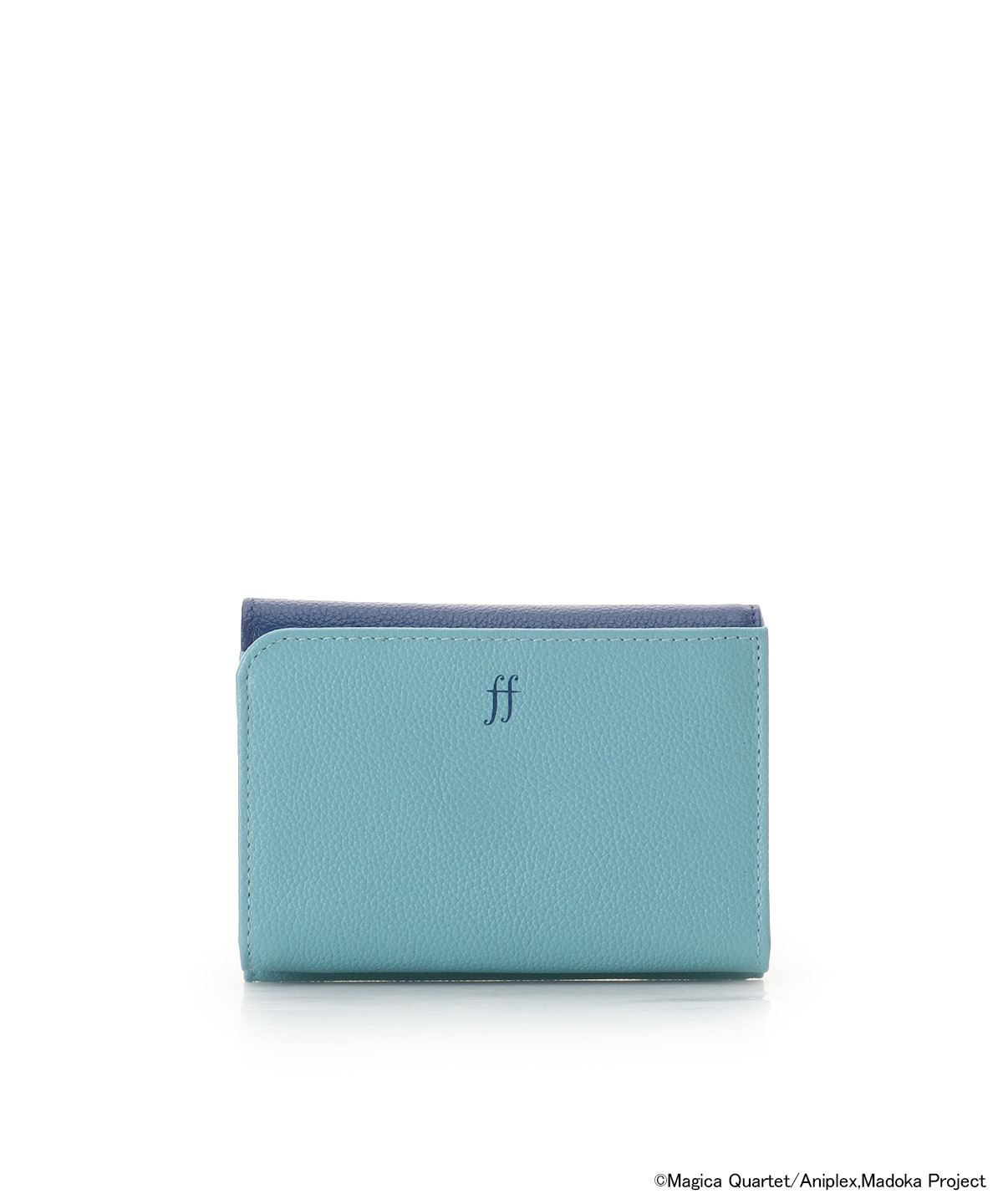 「魔法少女まどか☆マギカ」コレクション 折財布